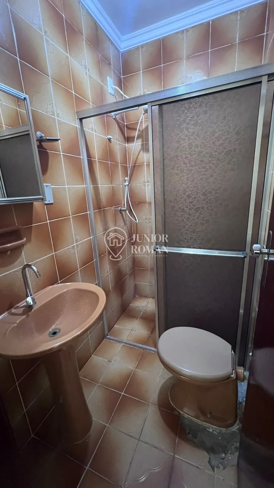 Imagem CASA 2 QUARTOS BAIRRO SANDRA REGINA - BARREIRAS/BA