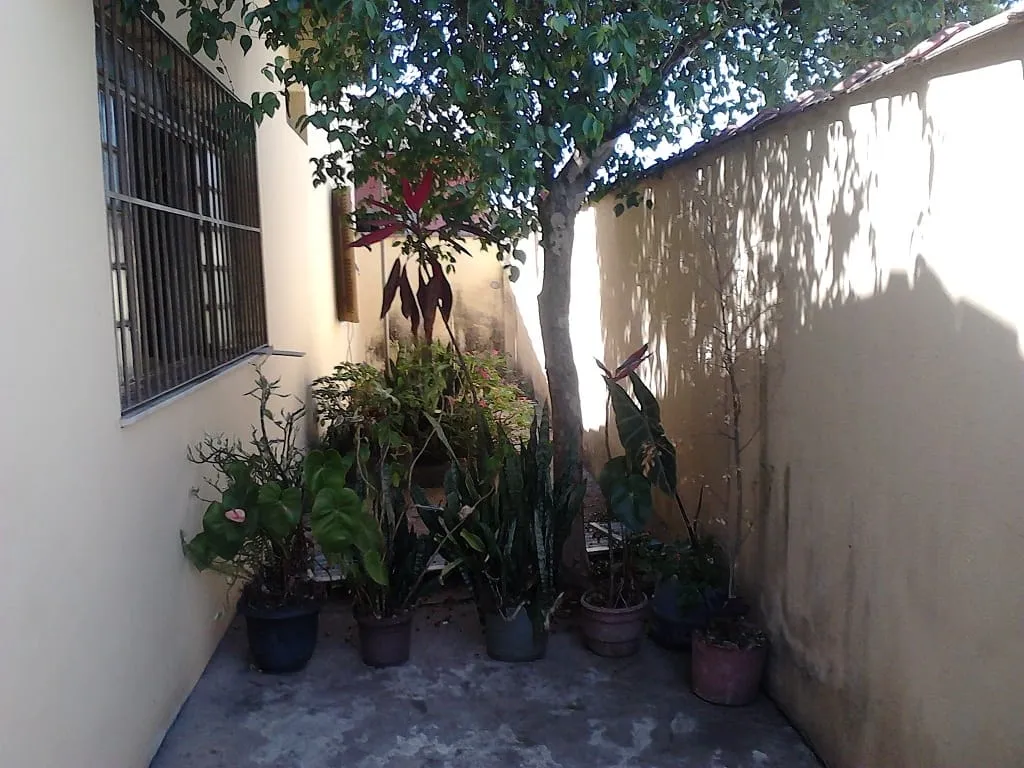 Imagem Casa à venda 3 Quartos, 1 Suite, 2 Vagas, 286M², Alto do Cardoso, Pindamonhangaba - SP