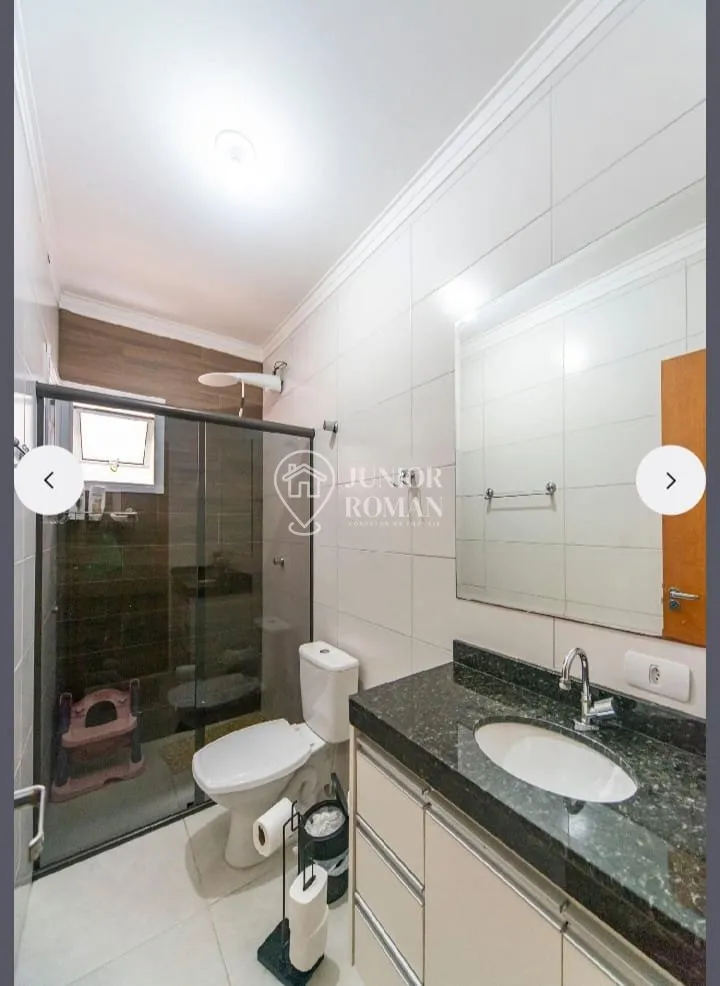 Imagem APTO SEM CONDOMÍNIO 100M² | 3 DORMITÓRIOS (1 SUÍTE) | VILA ALICE - SANTO ANDRÉ