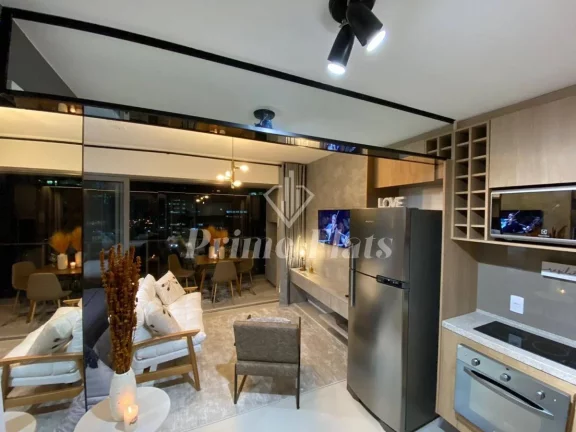 Imagem Flat disponível para venda no VHouse por JFL Living em Pinheiros, com 36 m² e 1 dormitório