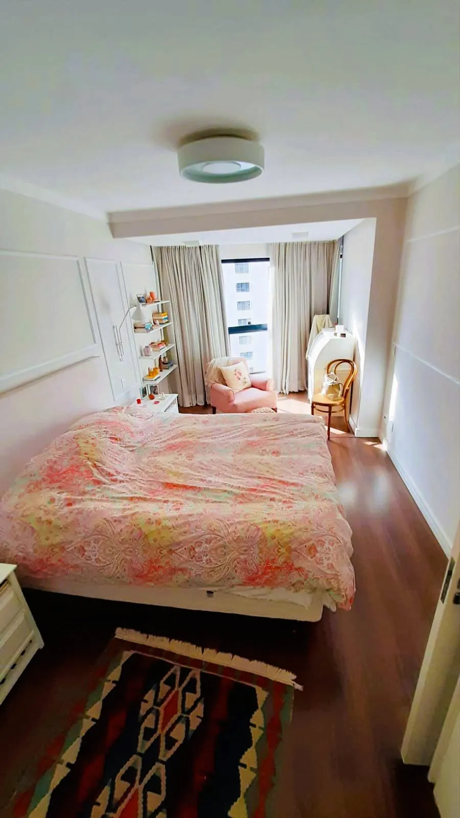 Imagem VENDO LINDO APARTAMEENTO NO BAIRRO VILA ANDRADE-MORUMBI!