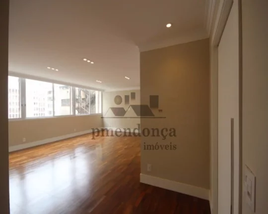 Imagem Apartamento Higienopolis , 4 dormts, (planta original, 1 suite,2 vagas proximo Metro