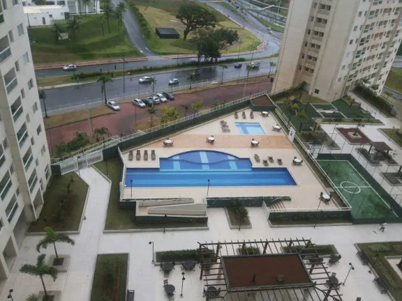 Foto do imóvel Apartamento com 3 Quartos à Venda, 73 m² em Horto Bela Vista - Salvador