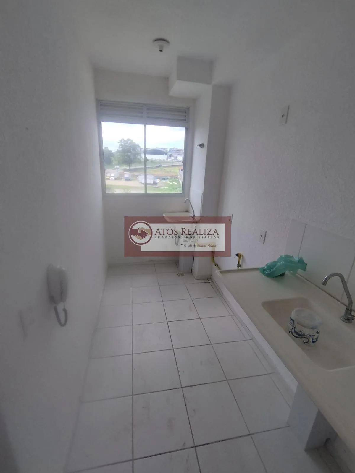 Imagem Apartamento à Venda em Jardim das Oliveiras, SP - 2 Dorms, 41m²