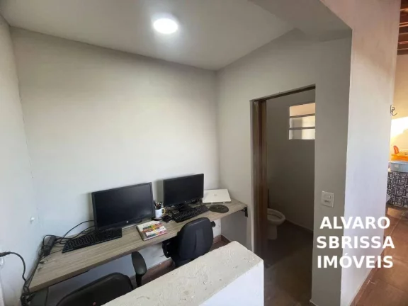 Imagem Casa com 2 dormitórios à venda, 105 m² por R$ 660.000,00 - Vila Gardiman - Itu/SP