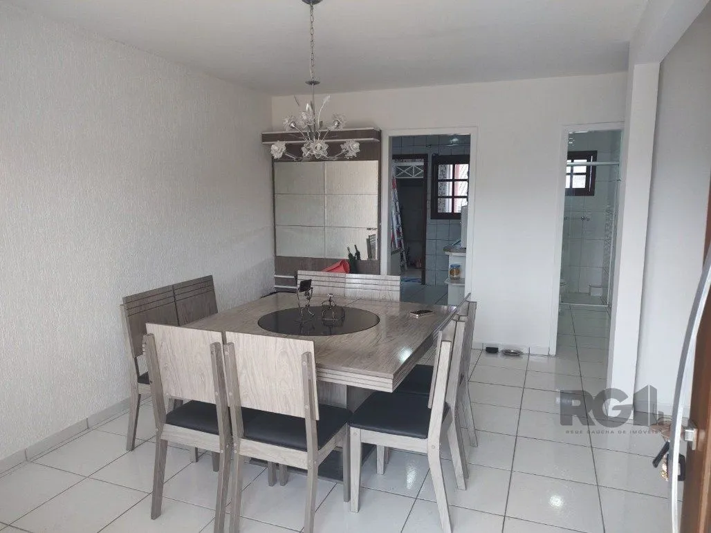 Imagem Vende ap. duplex, 2 dormitórios, 1 suíte, closet, ar split, salão de festa