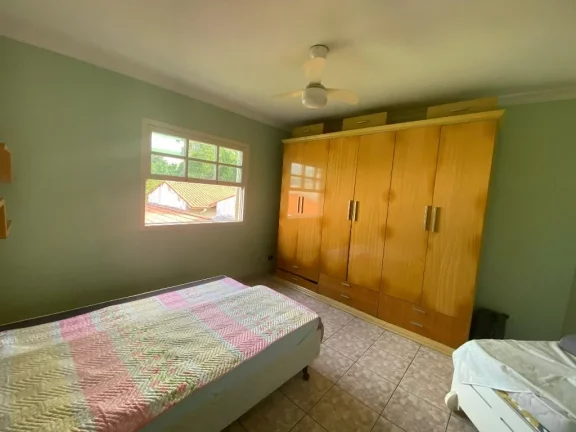 Imagem Sobrado com 4 dormitórios à venda, 463 m² por R$ 1.300.000,00 - Vila Paiva - Suzano/SP