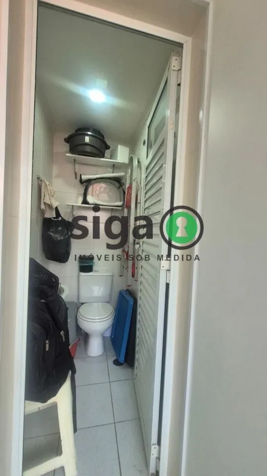 Imagem APAERTAMENTO PARA VENDA COM 3 QUARTOS SENDO SUITES E ACEITA PERMUTA NA REGIAO