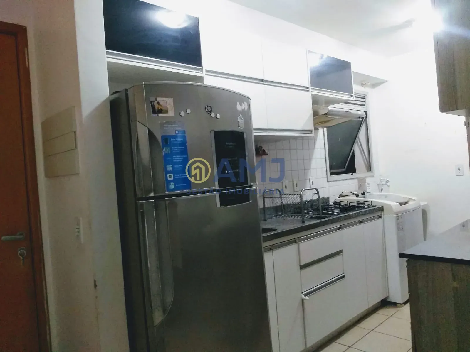 Imagem Apartamento à Venda no Setor Negrão de Lima | Goiânia