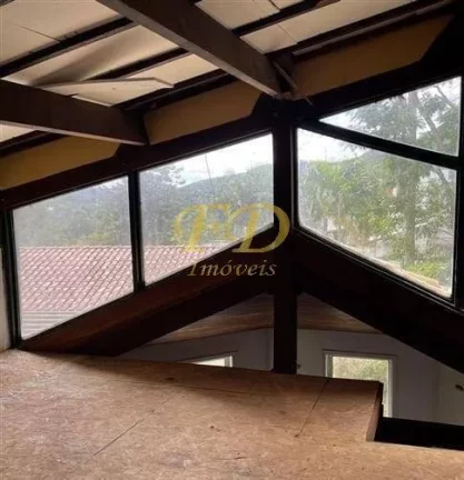 Imagem Casa para Residir ou Lazer (Casa de Campo) em Condomínio de Mairiporã