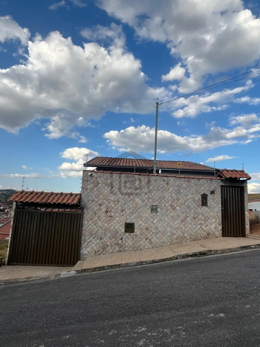 Imagem Casa 2 quartos à venda em Jardim Floresta Ii, Bandeira do Sul