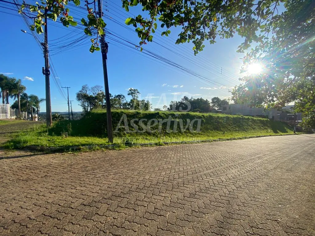 Imagem Terreno para venda, Residencial Ágata em Taquara/RS.
