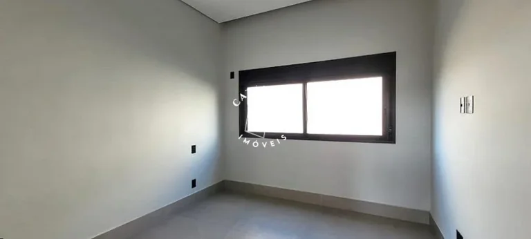 Imagem Casa em Condomínio a Venda no bairro Residencial e Empresarial Alphaville - Ribeirão Preto, SP