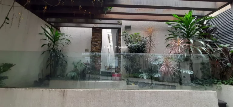 Imagem Imóvel comercial com 472m² no Itaim Bibi.