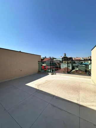 Imagem Sobrado à venda, 117 m por R$ 620.000,00 - Cidade Patriarca - São Paulo/SP