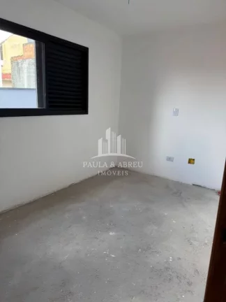 Imagem Lindo Sobrado Novo com 3 dor e 3 suites e vaga para 3 carros