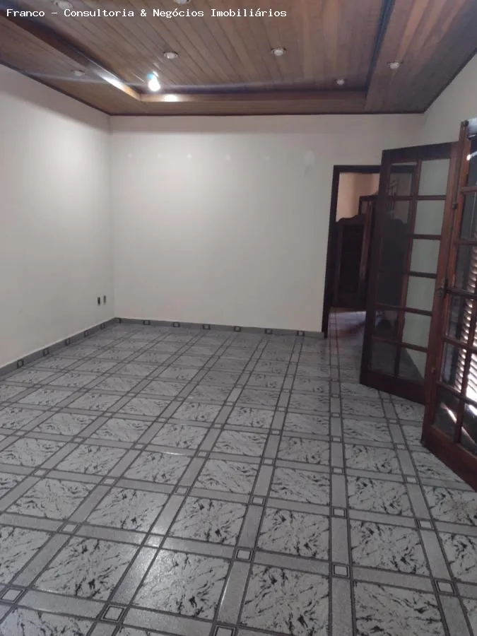Imagem Casa para Venda em São Caetano do Sul, Santa Maria, 4 suítes, 6 banheiros, 6 vagas