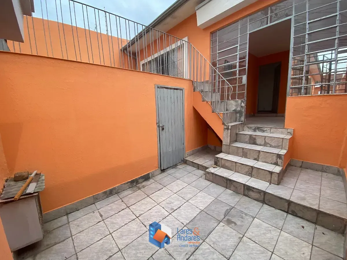 Imagem Casa para venda em Vila Babilônia com 4 quartos, 123m²