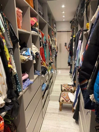 Imagem Apartamento Residencial à venda, Vila Bertioga, São Paulo - AP0357.