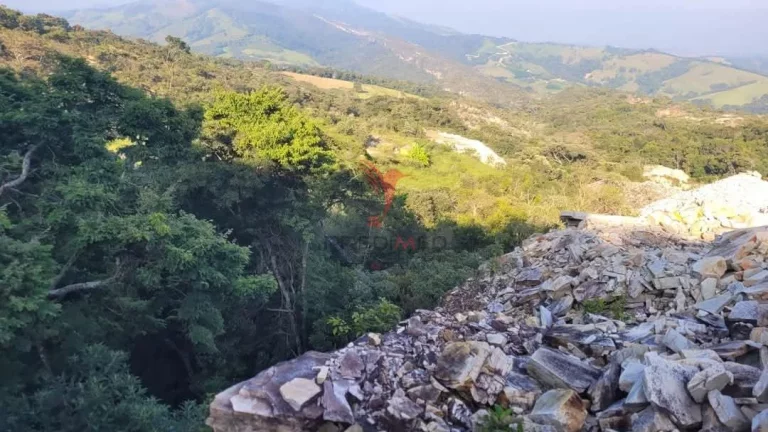 Imagem Oportunidade de Investimento Estratégico em São Thomé das Letras/MG
