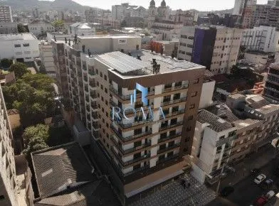 Foto do imóvel Apartamento 1 Dormitório para Alugar no Centro de Santa Maria -RS