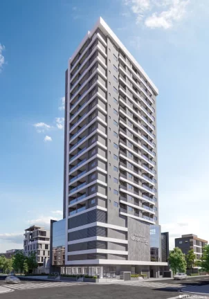 Foto do imóvel Apartamento para venda em Itapema
