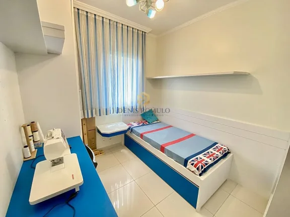 Imagem Apartamento 3 quartos 1 suíte 104m² 2 vg - Lauzane Paulista