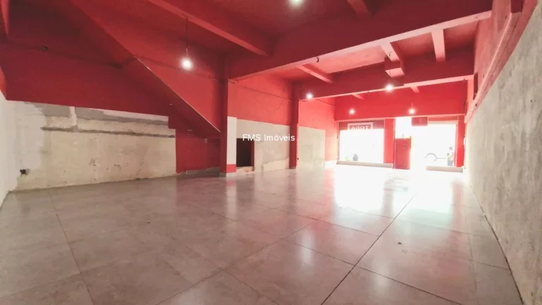 Imagem Loja com 180m2 em Pinheiros.