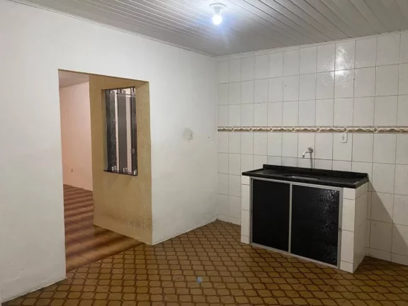 Imagem Casa no Bugio à venda! Excelente localização e 3 quartos - Confira!