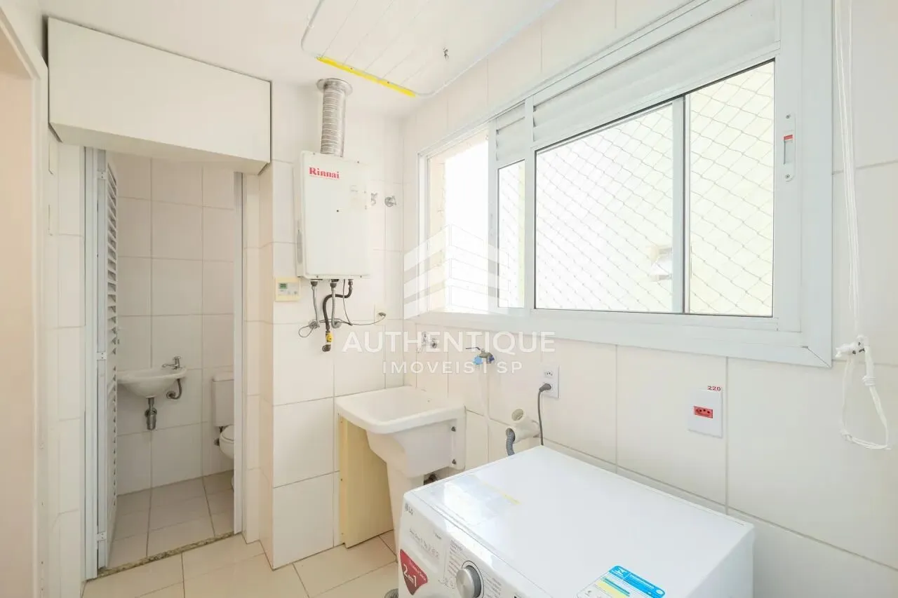 Imagem CAMP LIFE VILA OLIMPIA - Apartamento no bairro Vila Olímpia à venda