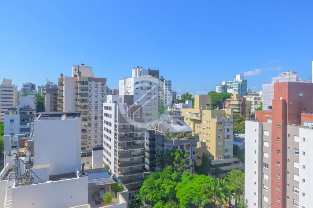 Imagem Esta raridade vai te encantar, uma oportunidade única. Apartamento com piscina privativa na sacada,...