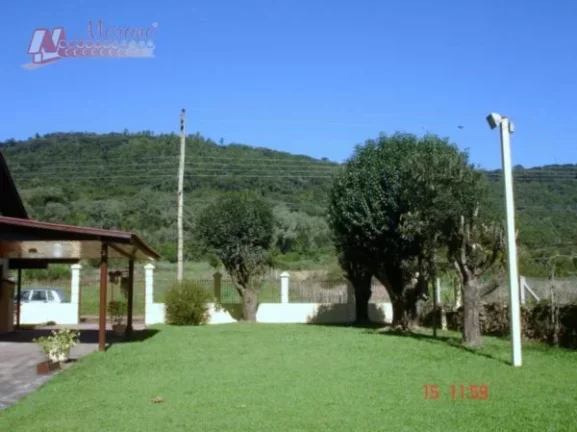 Imagem Sítio Rural à venda em Nova Petrópolis