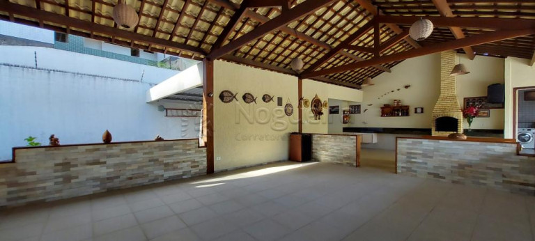 Casa com 4 Quartos à Venda, 317 m² em Imbiribeira - Recife