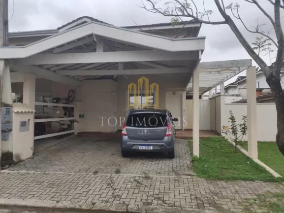 Foto do imóvel Oportunidade no Vila Branca! Apresentamos uma belíssima casa em condomínio fechado que une conforto, segurança e praticidade em um só lugar. em Avenida Almeida Júnior