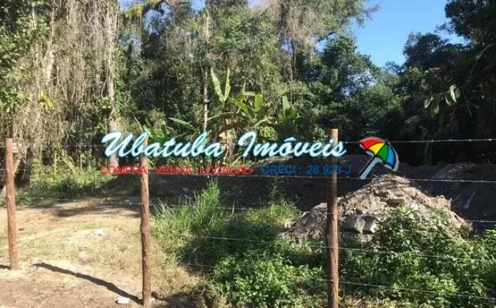 Foto do imóvel Terreno Ubatumirim