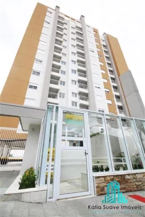 Imagem Apartamento para Venda em São Caetano do Sul / SP no bairro Santa Paula