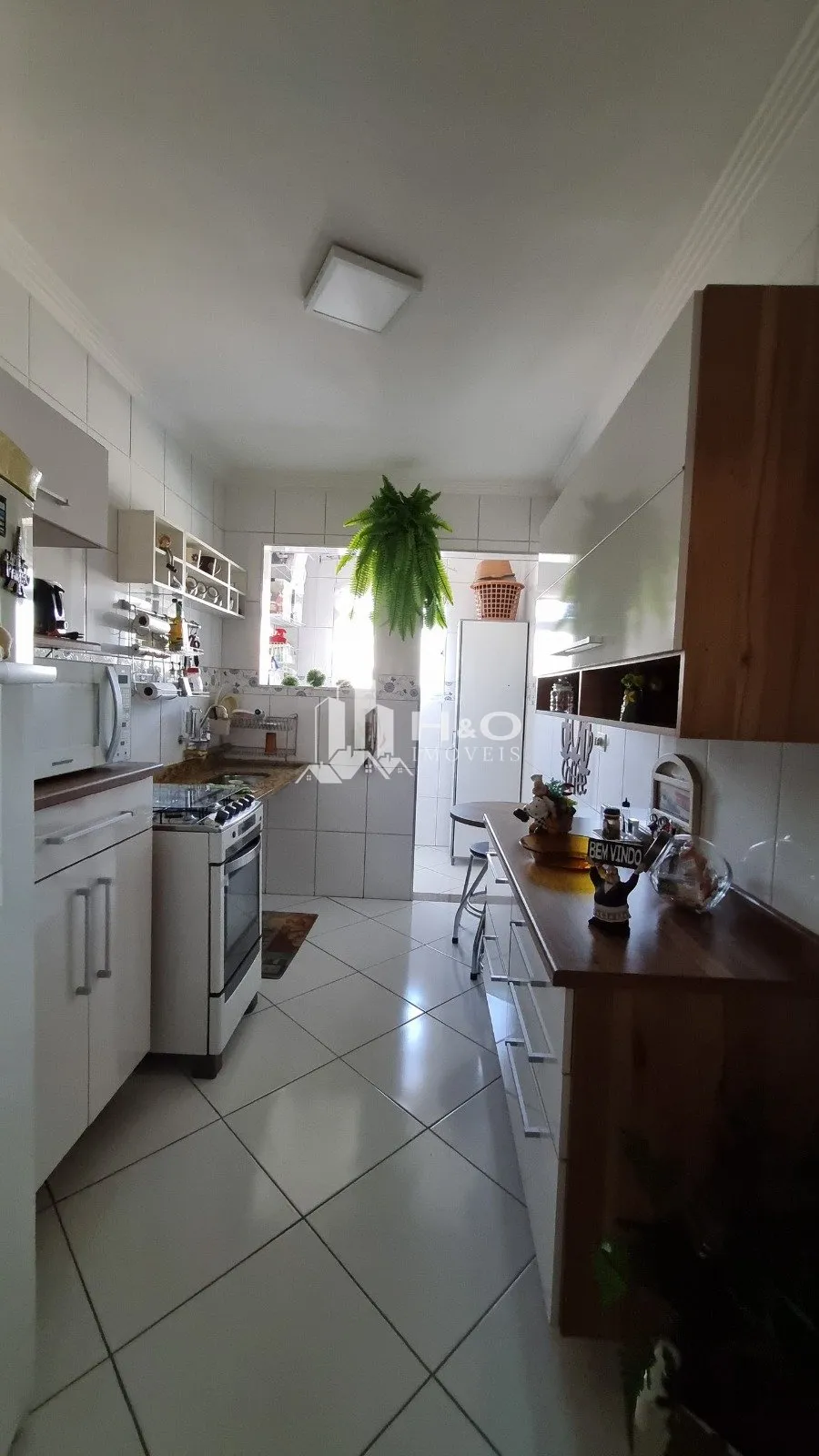 Imagem Oportunidade, Apartamento à Venda em Itaquera - 60m² | 2 Dormitórios | 1 Vaga