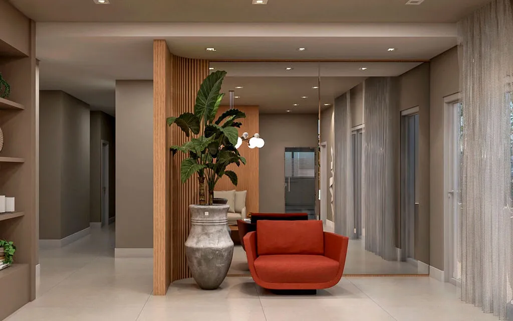 Imagem APARTAMENTO RESIDENCIAL em Curitiba - PR, Juvevê
