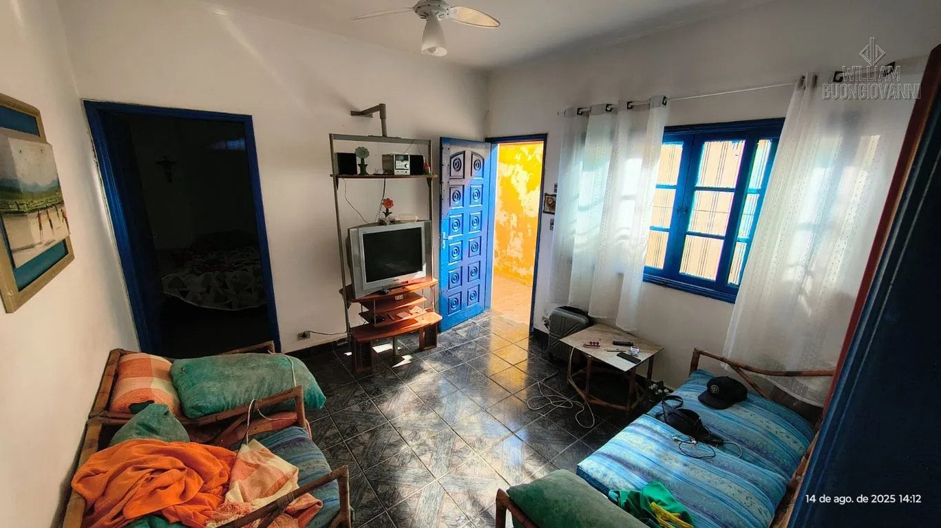 Imagem CASA GEMINADA, SOLEMAR - PRAIA GRANDE/SP