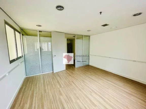 Imagem Conjunto para alugar, 42 m² por R$ 3.150,00/mês - Vila Olímpia - São Paulo/SP