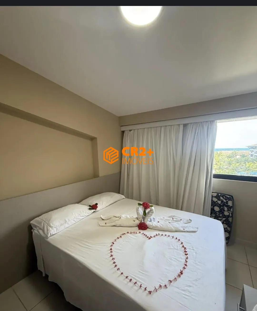 Imagem VENDO APARTAMENTO DUPLEX 2 QUARTOS BEIRA-MAR NO CUPE EM PORTO DE GALINHAS