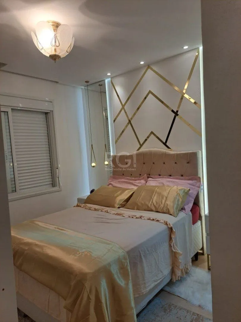 Imagem Apartamento para Venda - 83m², 3 dormitórios, sendo 1 suites, 1 vaga - Ipanema