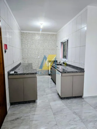 Imagem Apartamento Sem Condomínio à Venda | Vila América | Santo André - SP