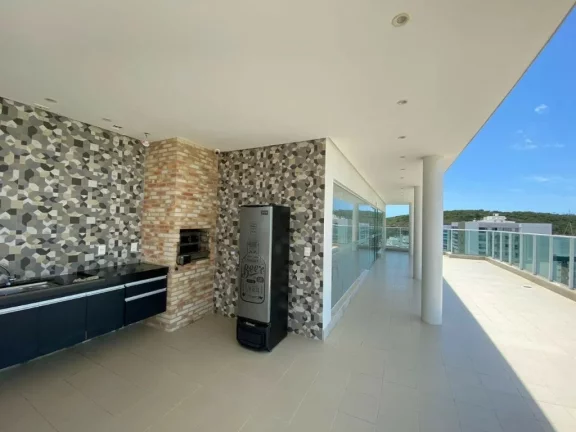 Imagem APARTAMENTO COM 3 QUARTOS E 1 SUÍTE NA PRAIA DO MORRO GUARAPARI-ES A VENDA FINANCIAMENTO FACILITADO