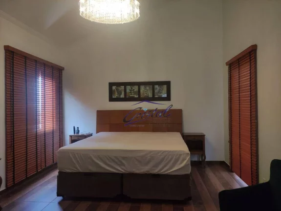 Imagem More no Parque dos Príncipes - Excelente casa com conforto e segurança!