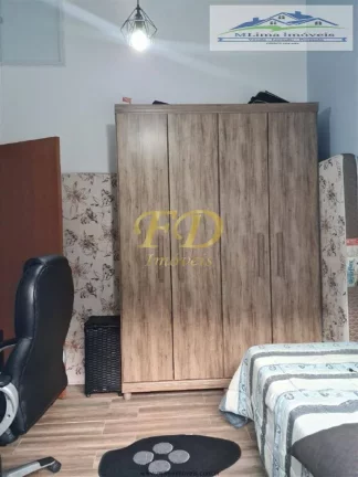 Imagem Casa Condomínio Buona Vita