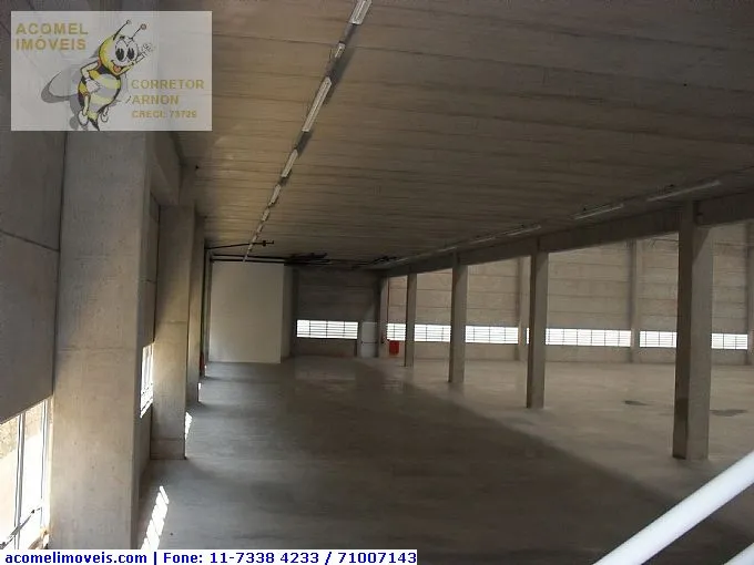 Imagem Galpões para locação em Barueri no bairro Tamboré