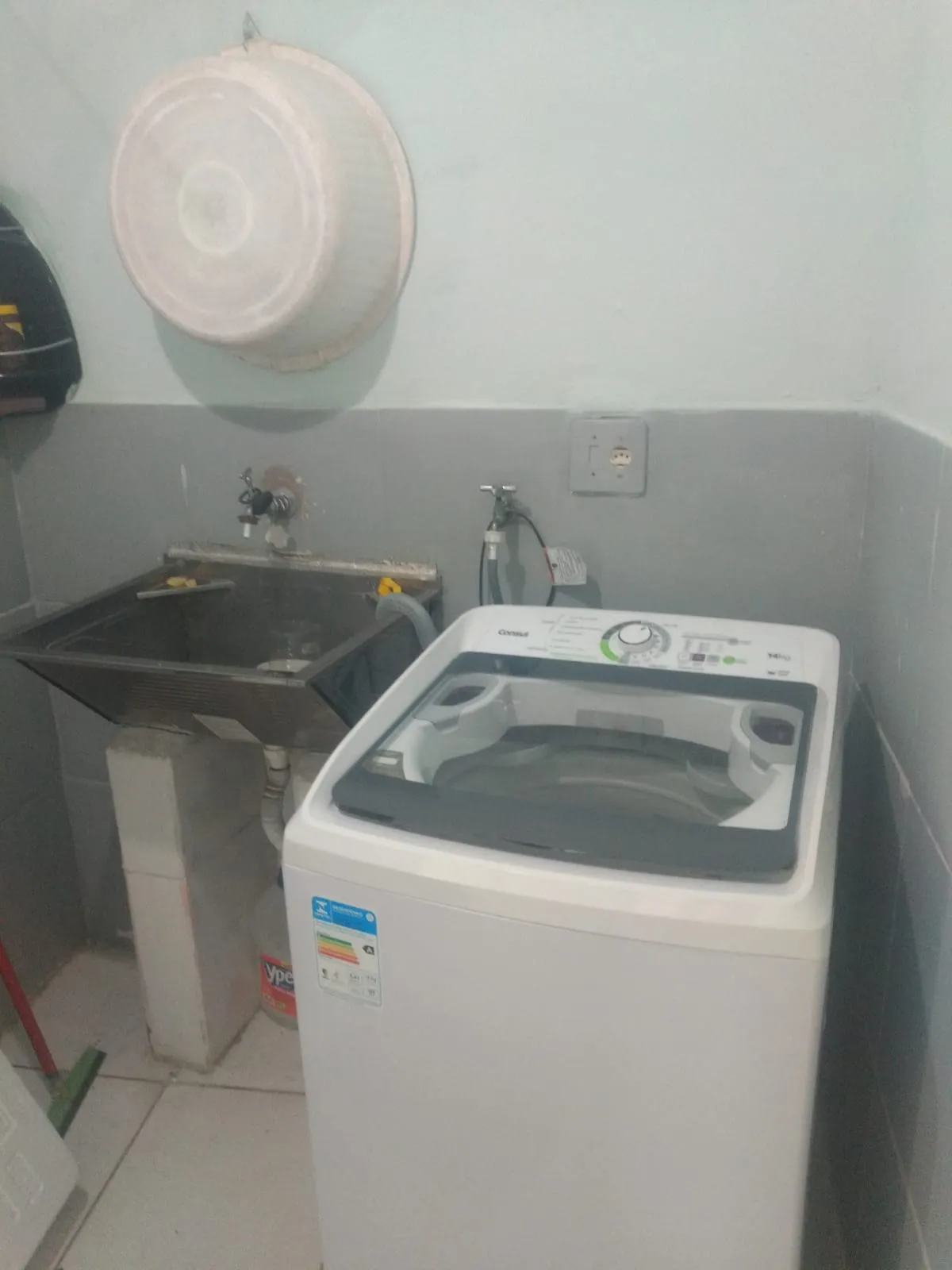 Imagem VENDO LINDA CASA NO BAIRRO CAMPO GRANDE!