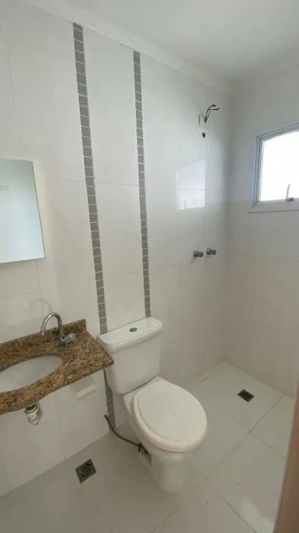 Imagem APARTAMENTO COM 101,00 m² - CAIÇARA - PRAIA GRANDE SP