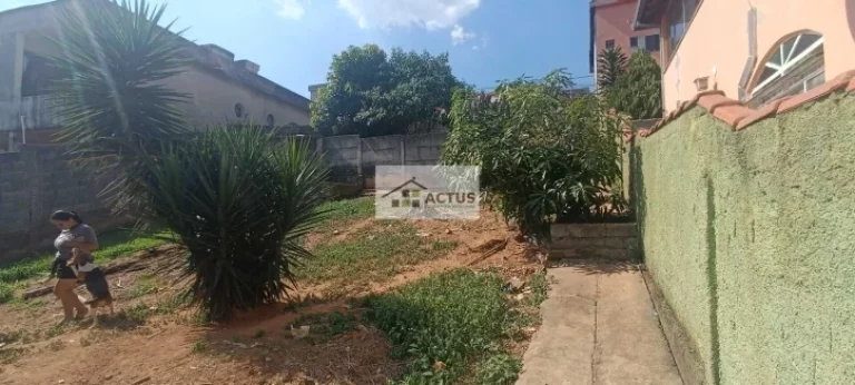 Imagem Lote de 360 metros no bairro Morada da Serra em Ibirité